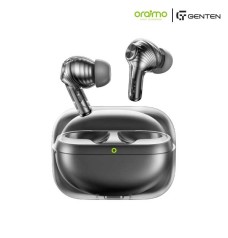 oraimo SpaceBuds Pro OTW-930 Hybrid ANC True Wireless Earbuds